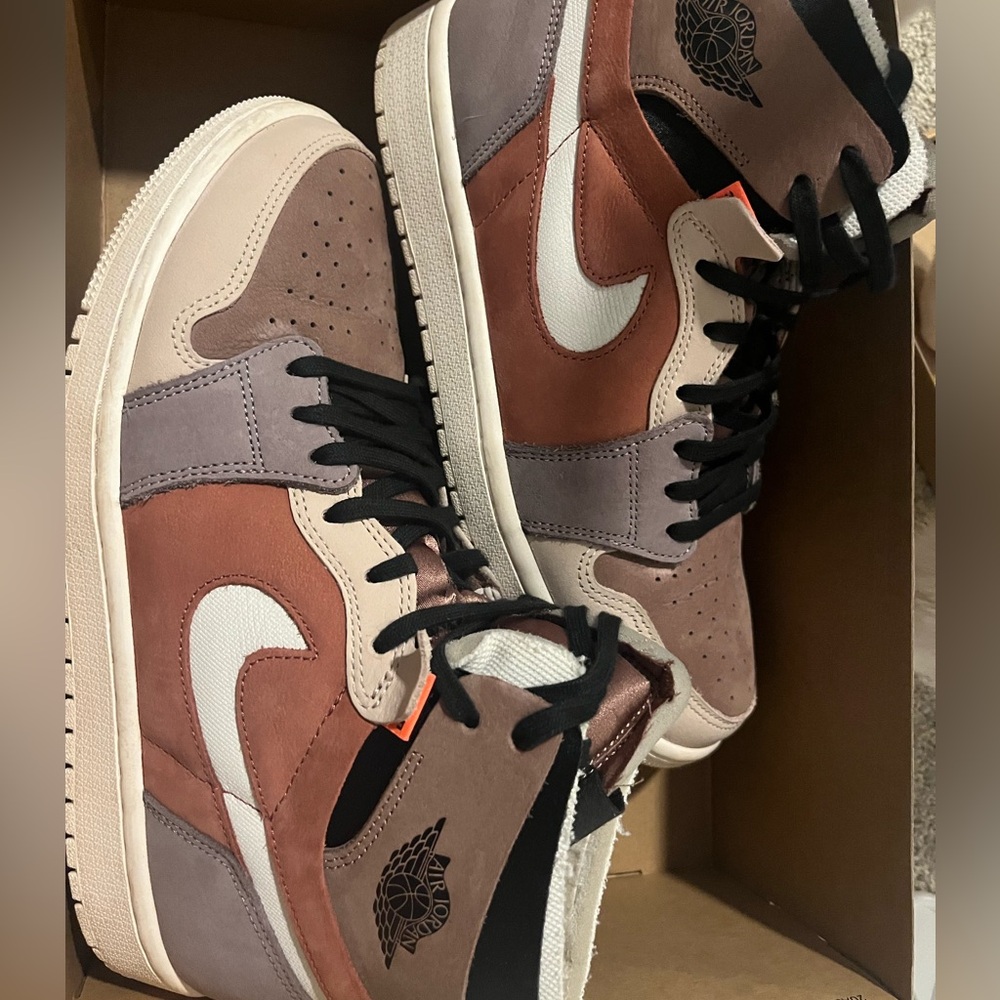 Jordan 1s High